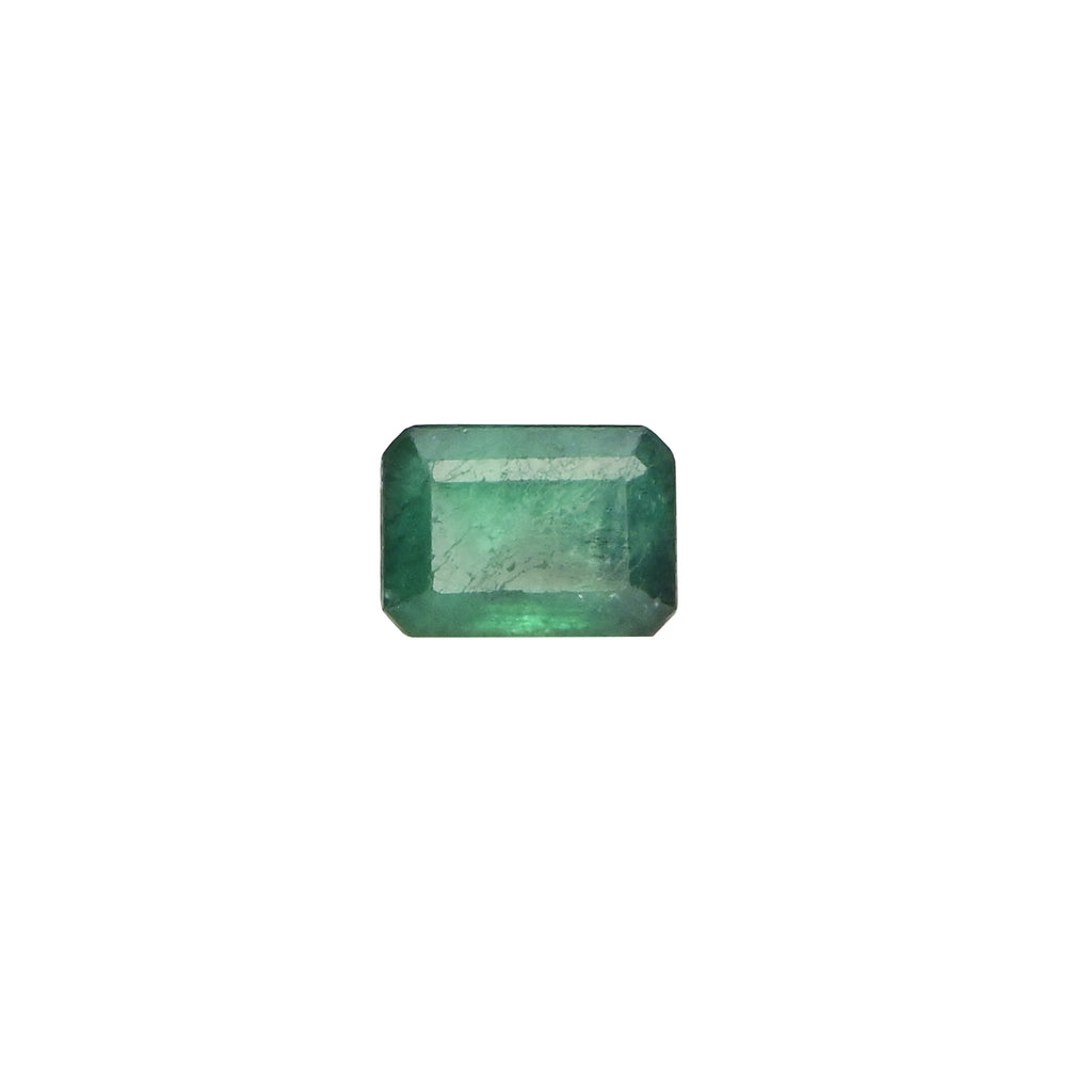 Emerald Stone - Panna stone - Carat 1.43