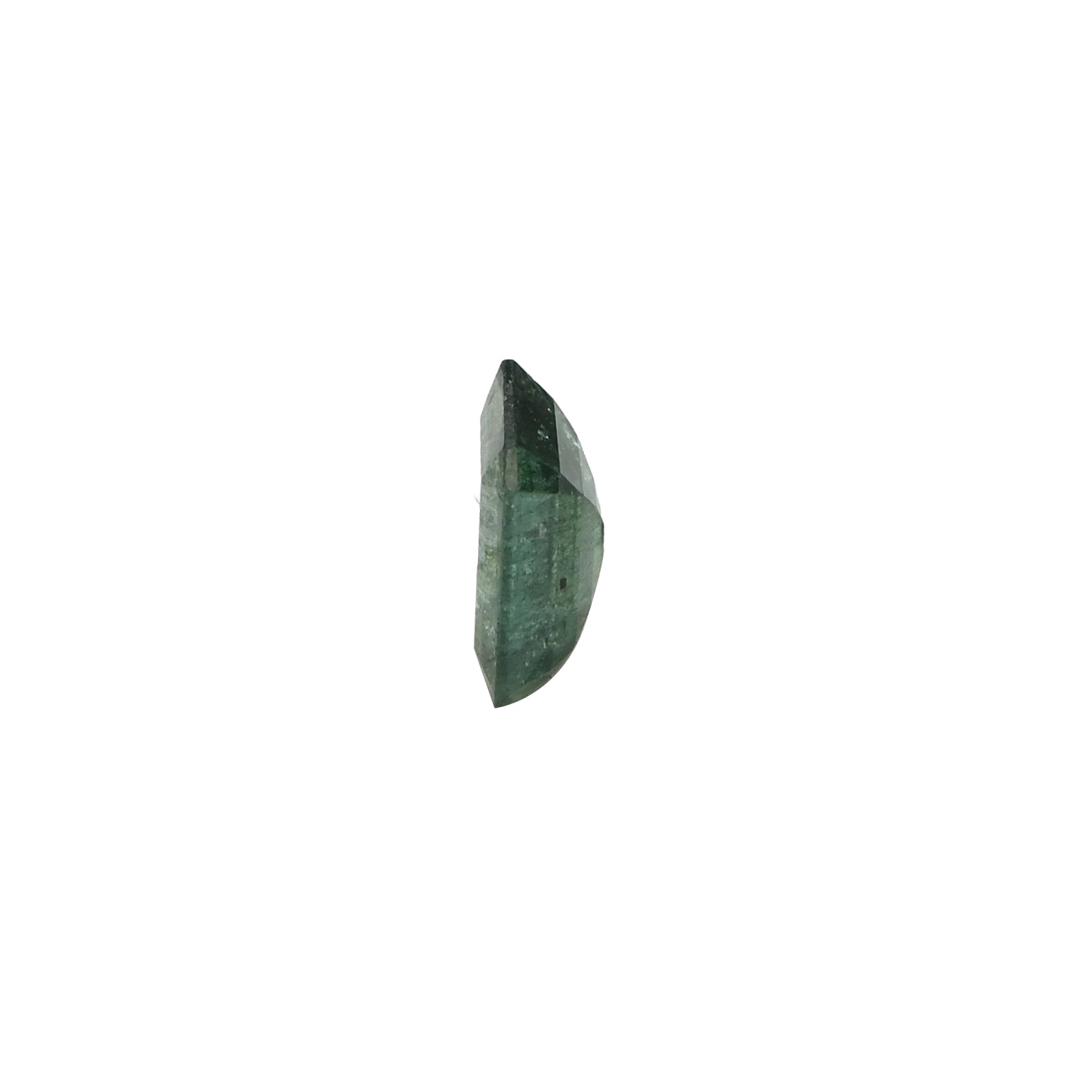 Emerald Stone - Panna stone - Carat 1.08