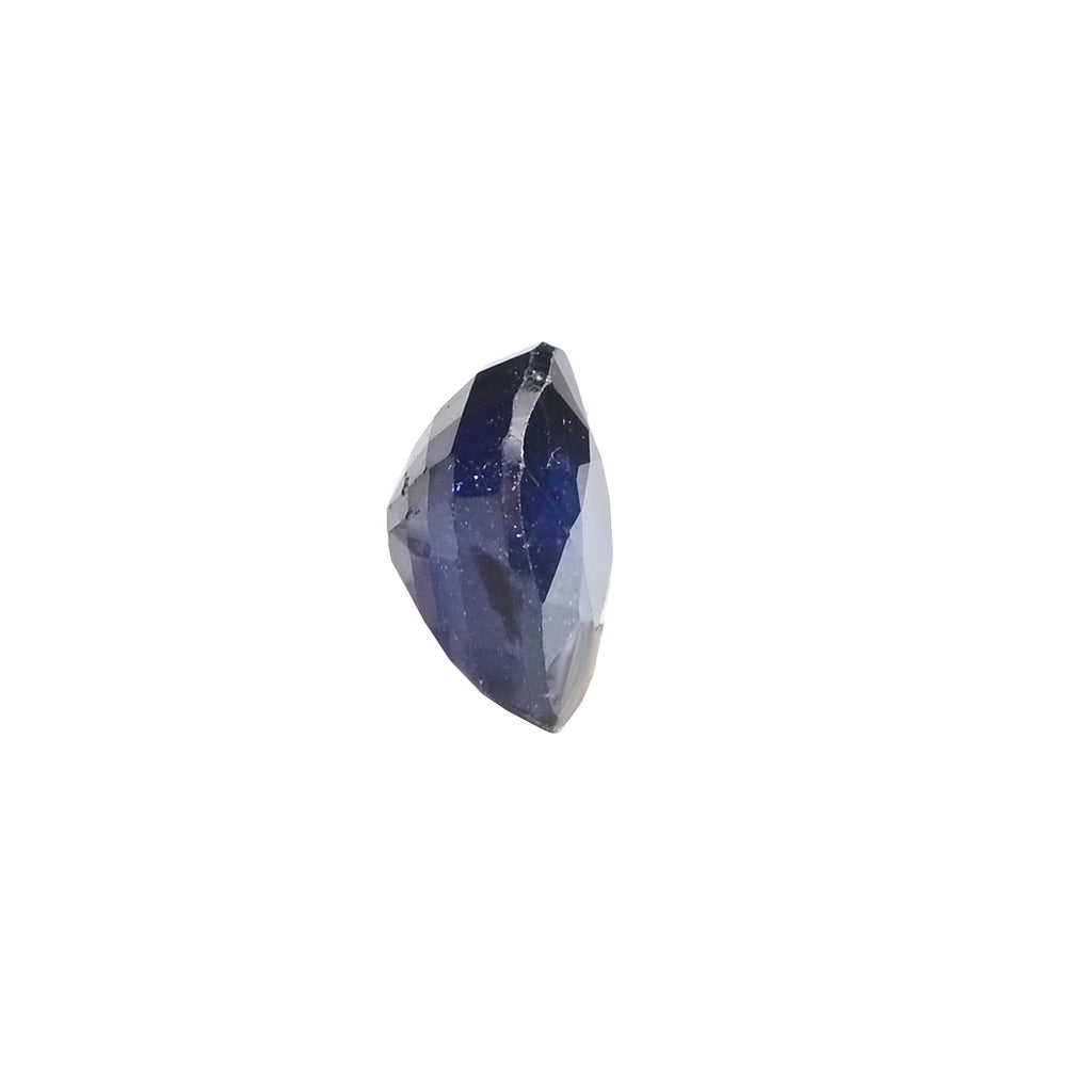 Blue Sapphire Stone (Neelam Stone) - Carat 7.98