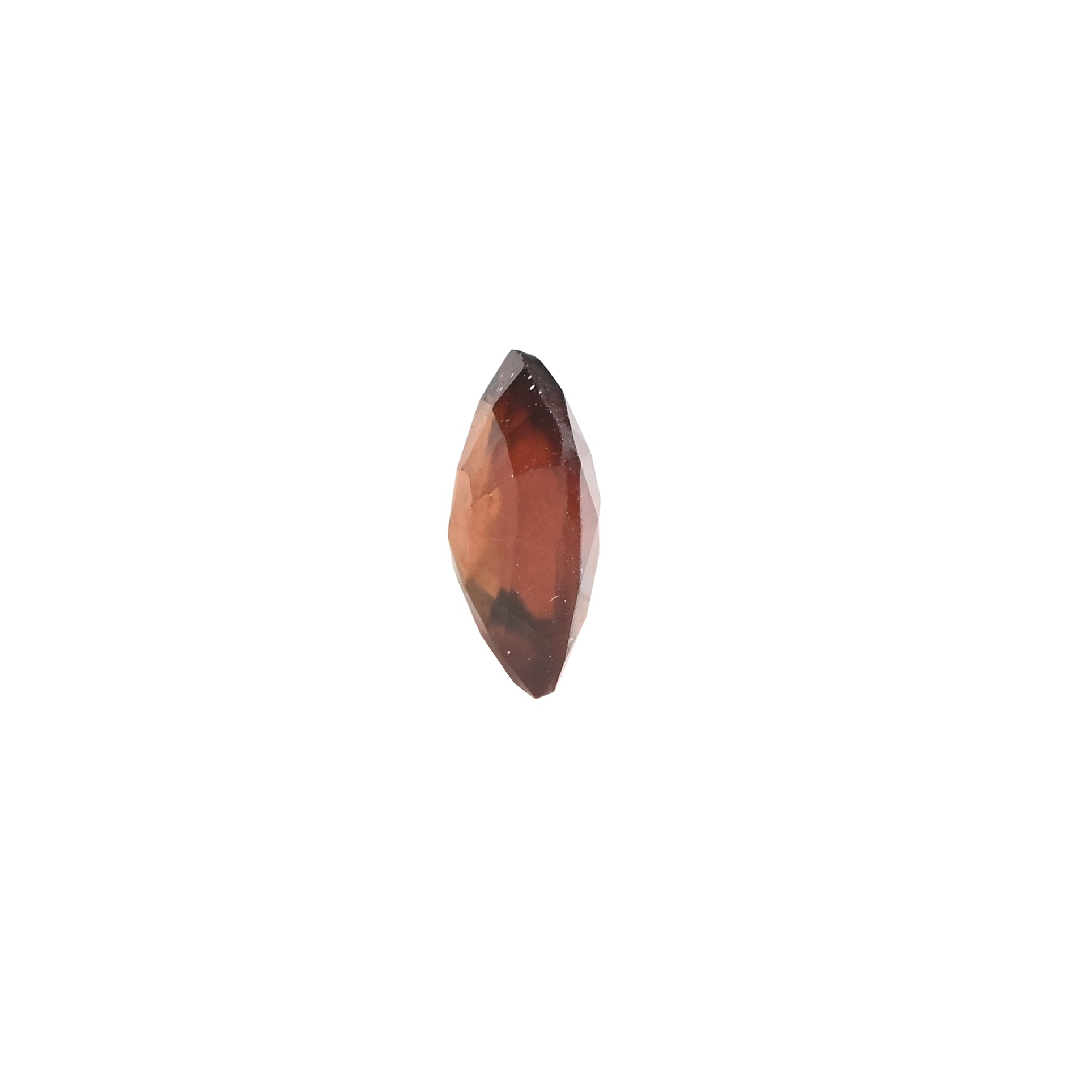 Gomed Stone (Hessonite) - Carat 4.21