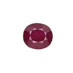 Ruby - Manik Stone - Carat 4.34