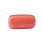 Red Coral - Moonga Gemstone - Carat 8.59
