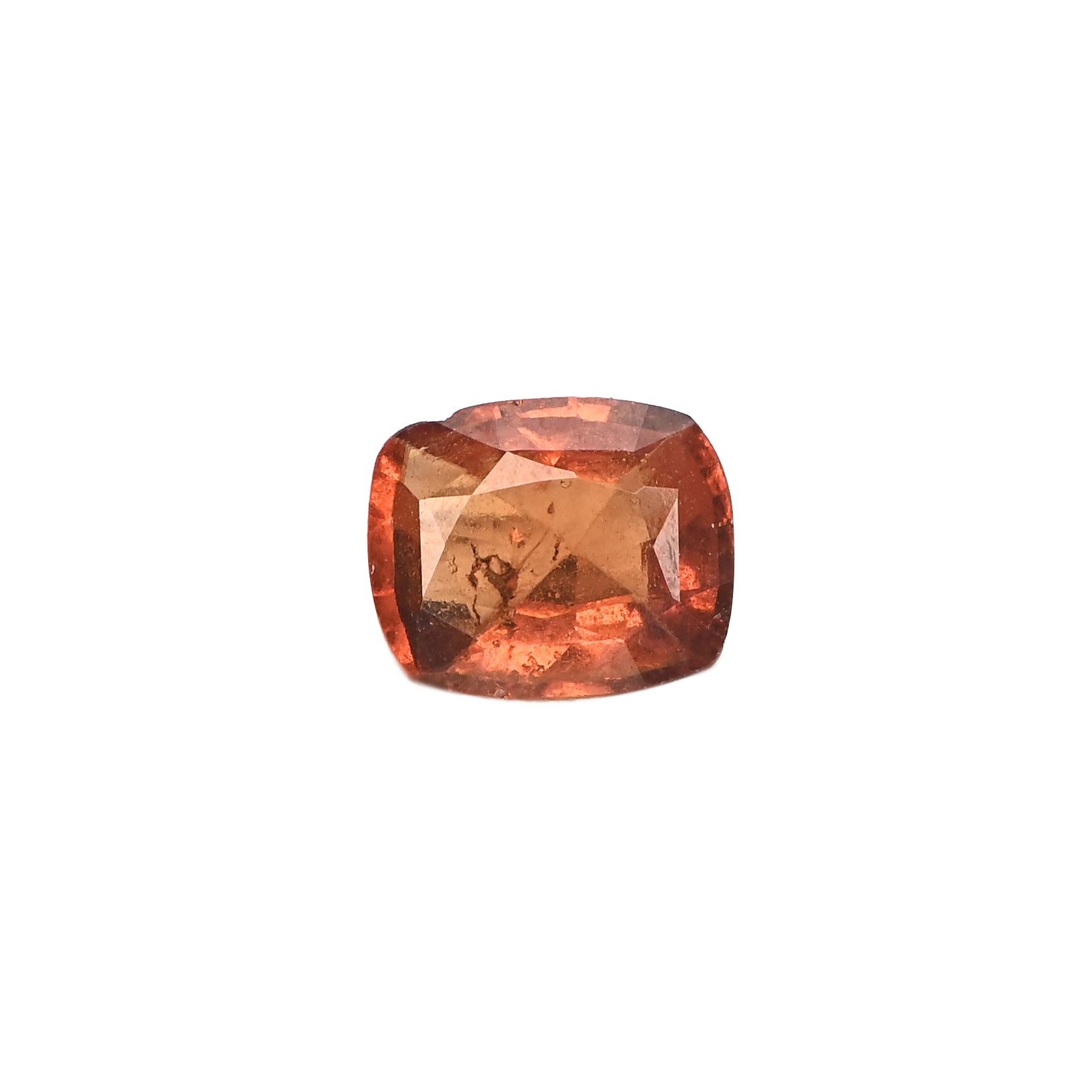 Gomed Stone (Hessonite) - Carat 2.26