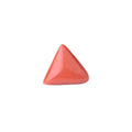 Red Coral - Moonga Gemstone - Carat 4.10