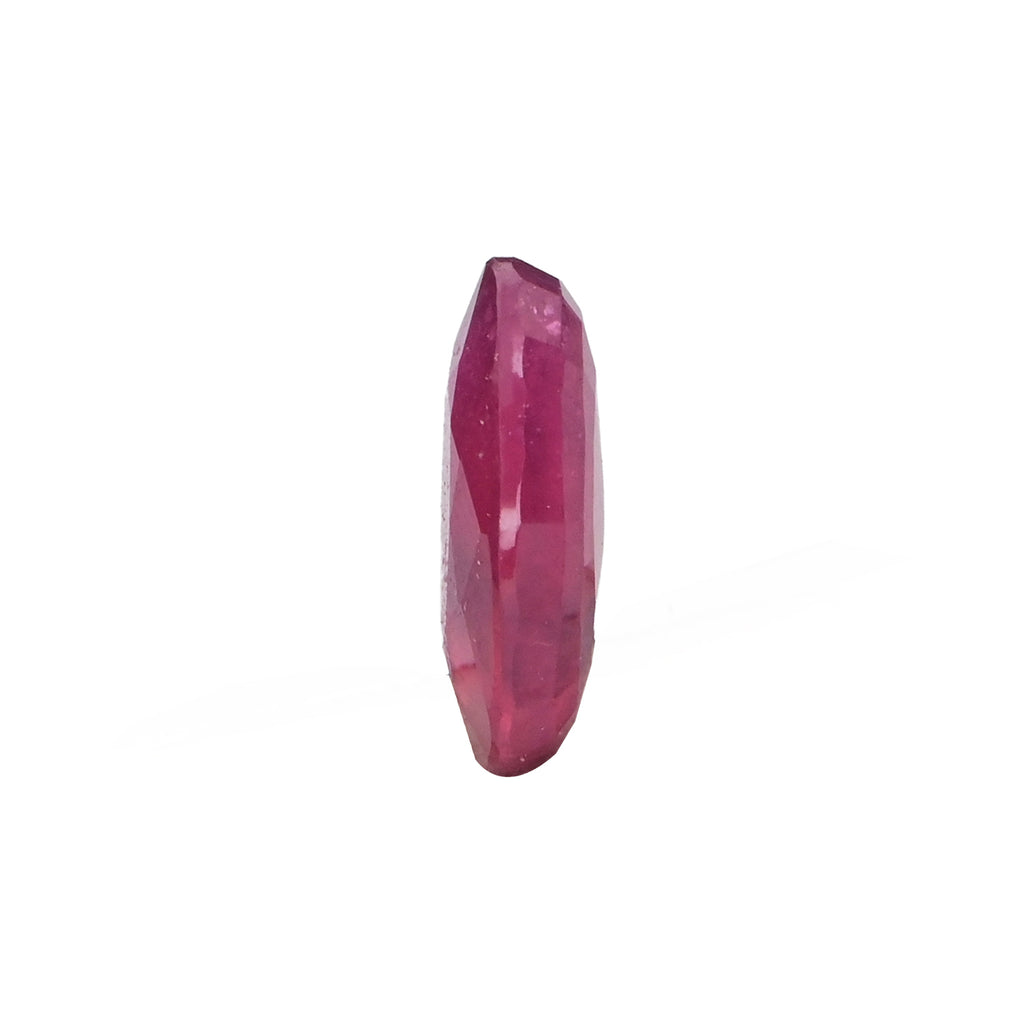 Ruby - Manik Stone - Carat 7.66