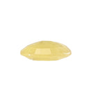 Yellow Sapphire - Pukhraj Stone - Carat 4.60