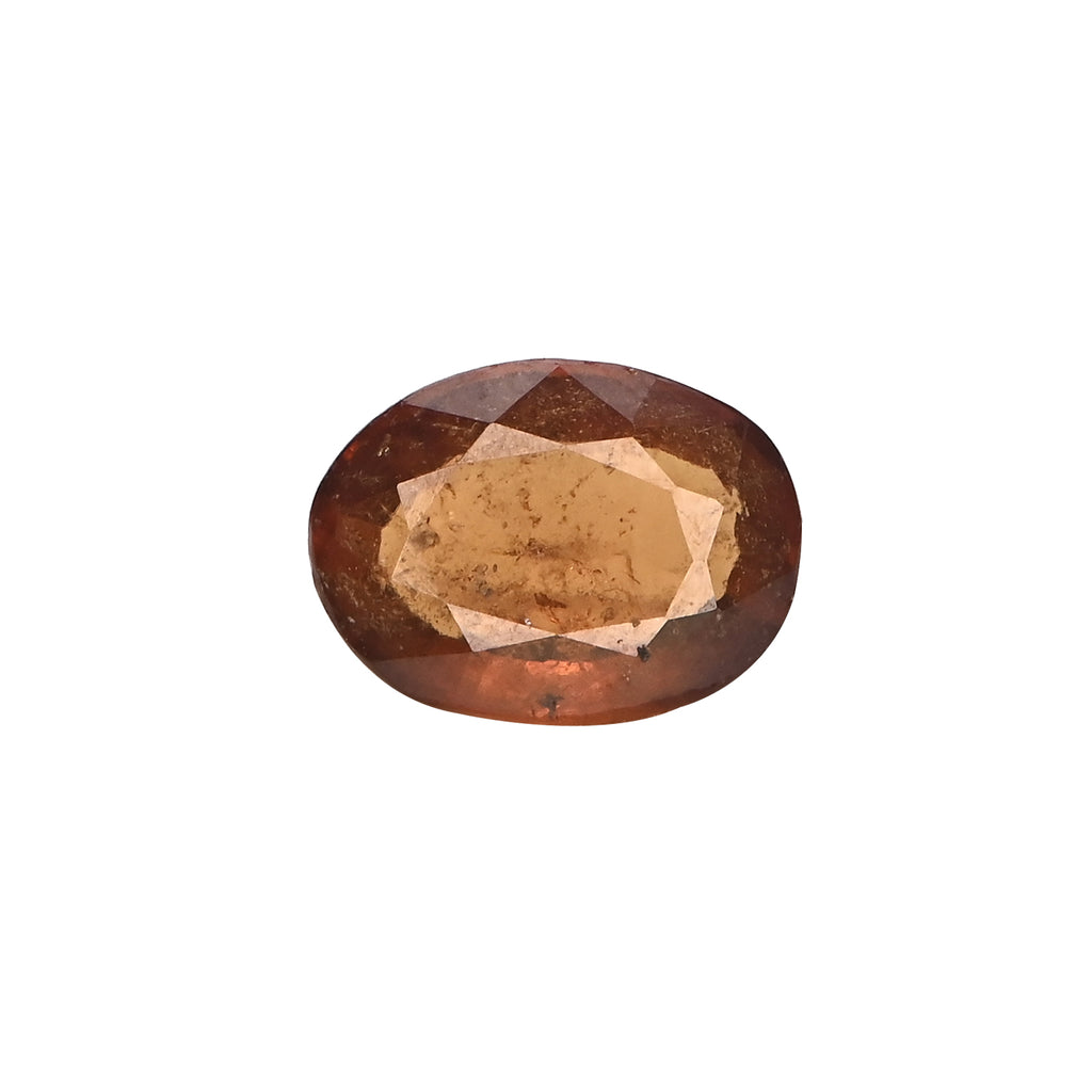 Gomed Stone (Hessonite) - Carat 3.54