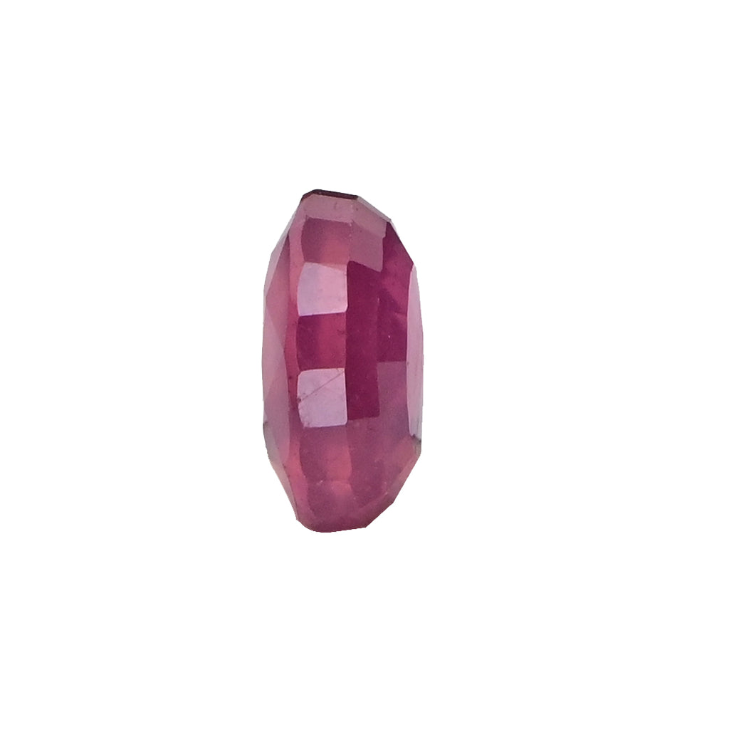 Ruby - Manik Stone - Carat 7.82