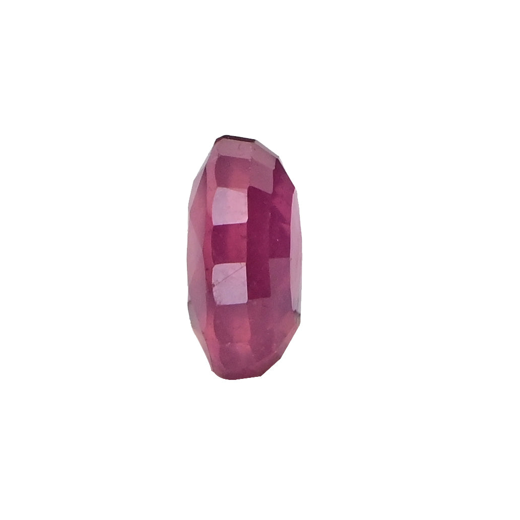 Ruby - Manik Stone - Carat 7.82