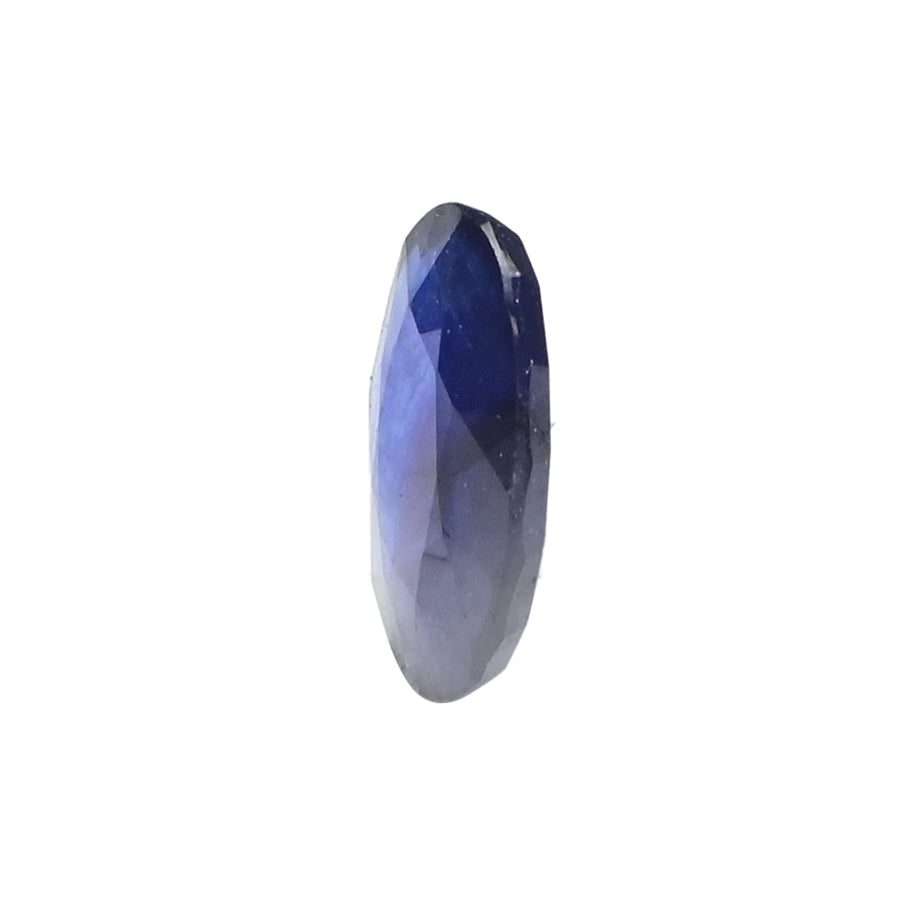 Blue Sapphire Stone (Neelam Stone) - Carat 4.23