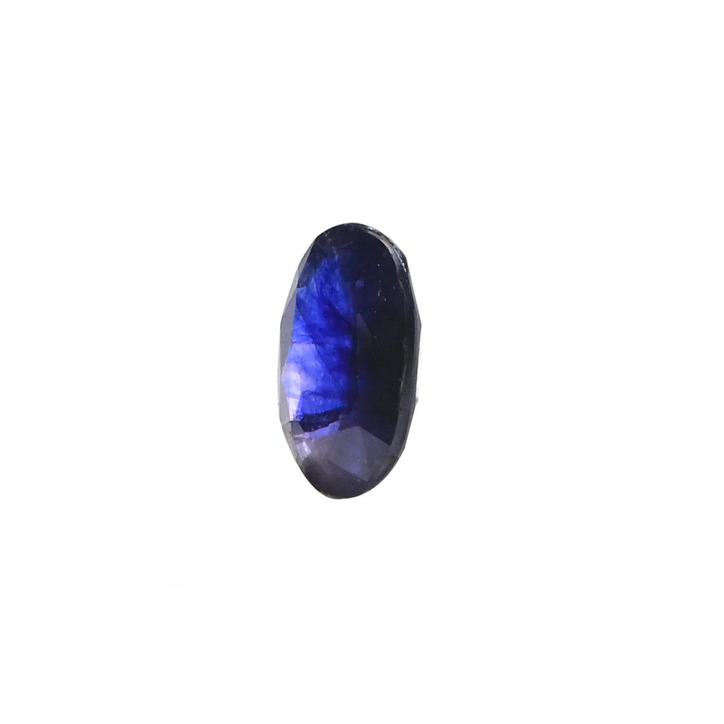 Blue Sapphire Stone (Neelam Stone) - Carat 3.53