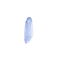 Blue Sapphire Stone (Neelam Stone) - Carat 3.07