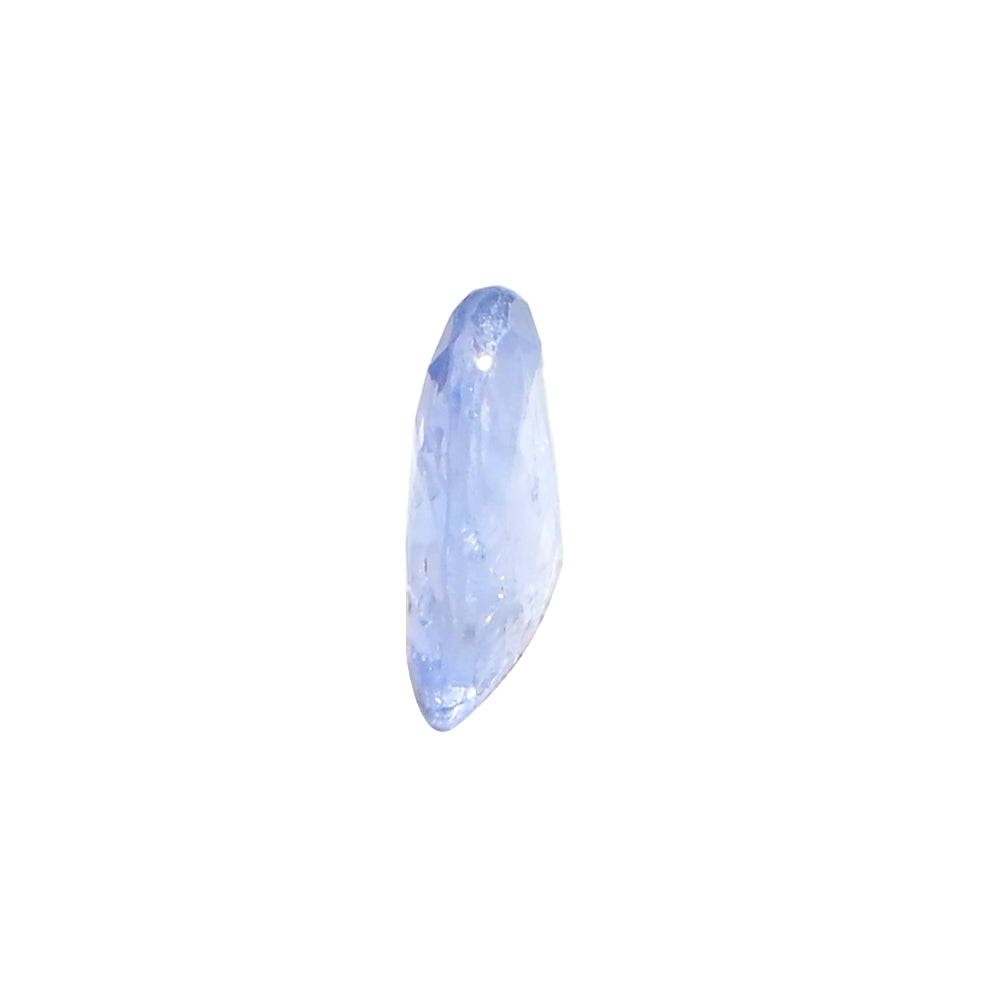 Blue Sapphire Stone (Neelam Stone) - Carat 3.07