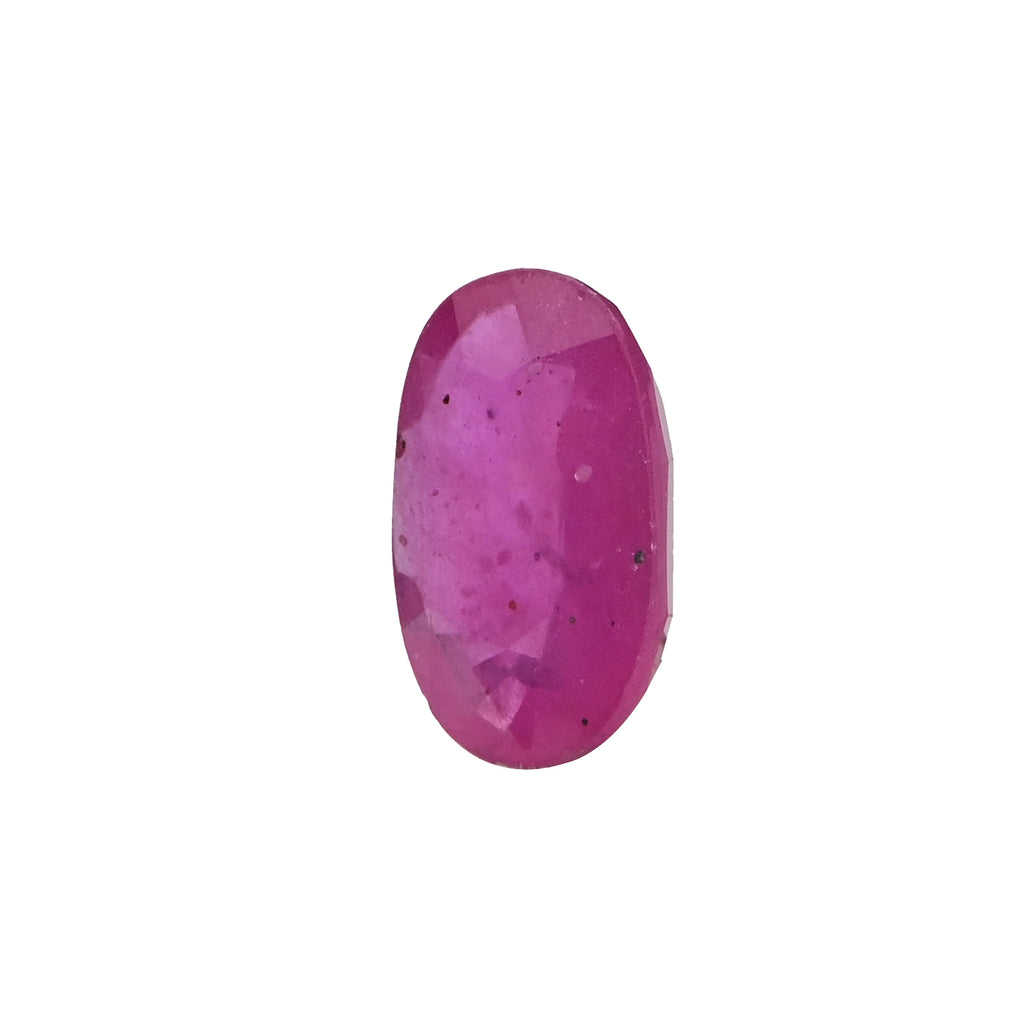 Ruby - Manik Stone - Carat 11.85