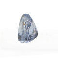 Blue Sapphire Stone (Neelam Stone) - Carat 4.77
