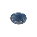 Blue Sapphire Stone (Neelam Stone) - Carat 3.11