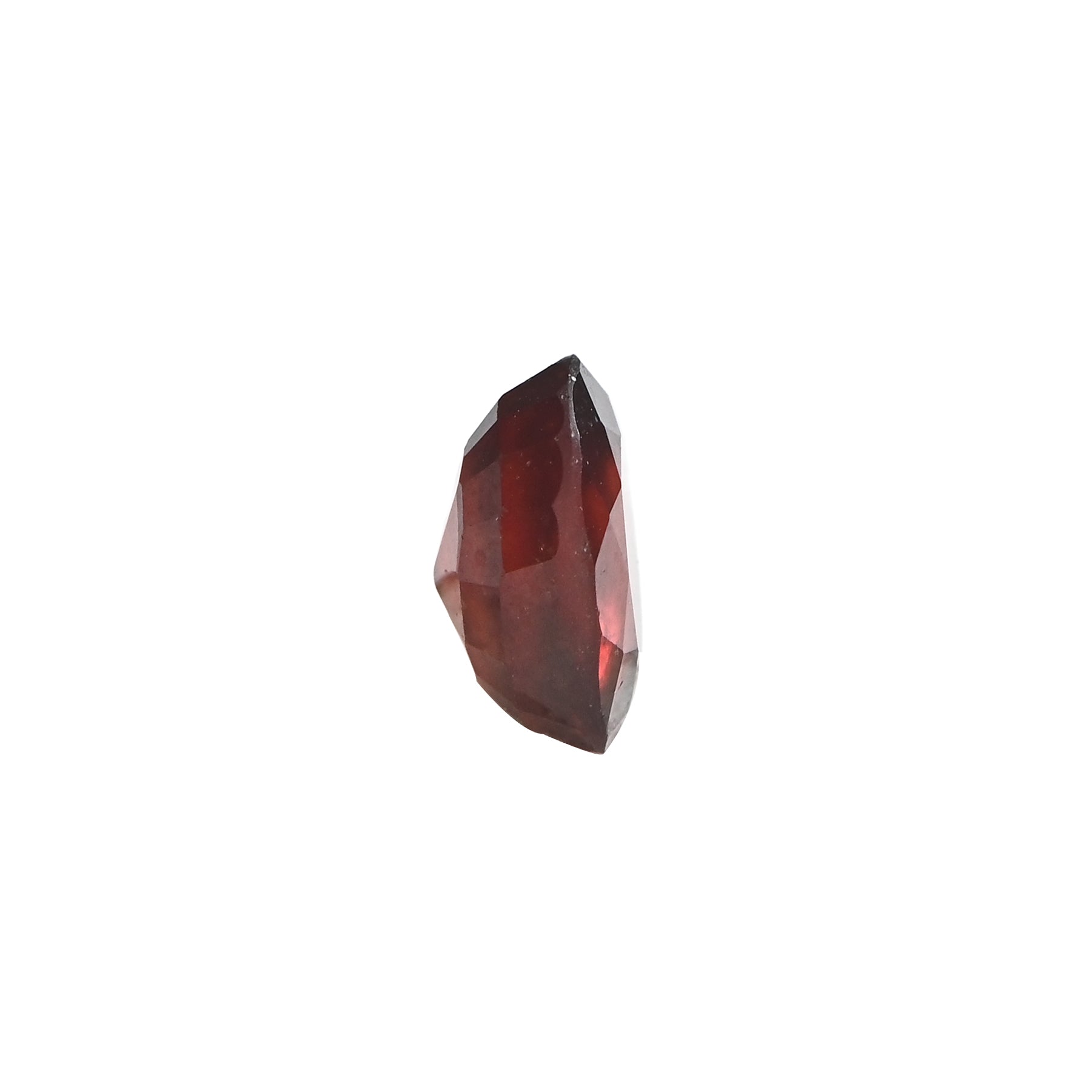 Gomed Stone (Hessonite) - Carat 4.89