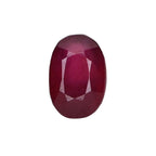 Ruby - Manik Stone - Carat 6.29