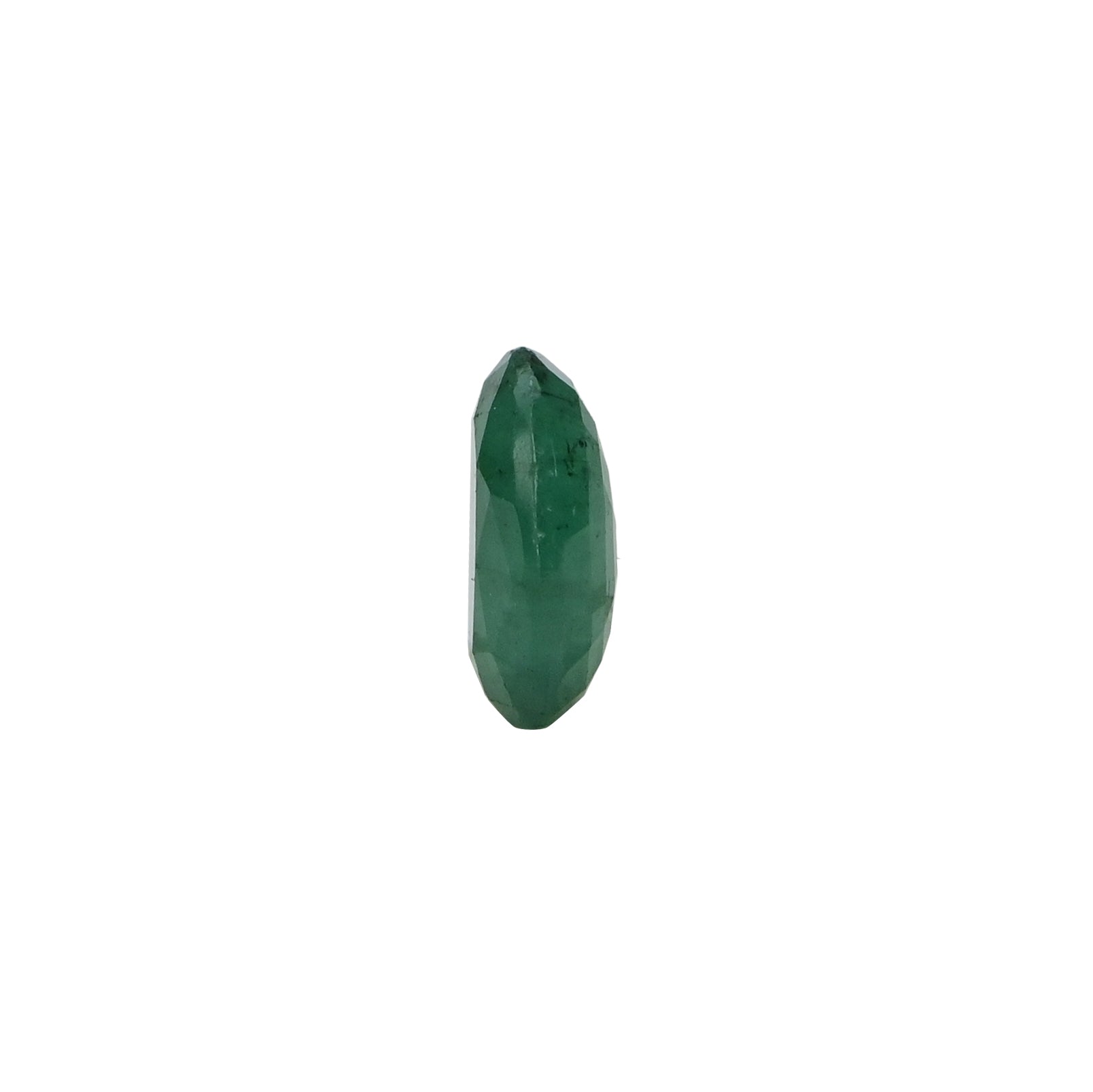 Emerald Stone - Panna stone - Carat 3.15