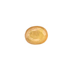 Yellow Sapphire - Pukhraj Stone - Carat 2.50