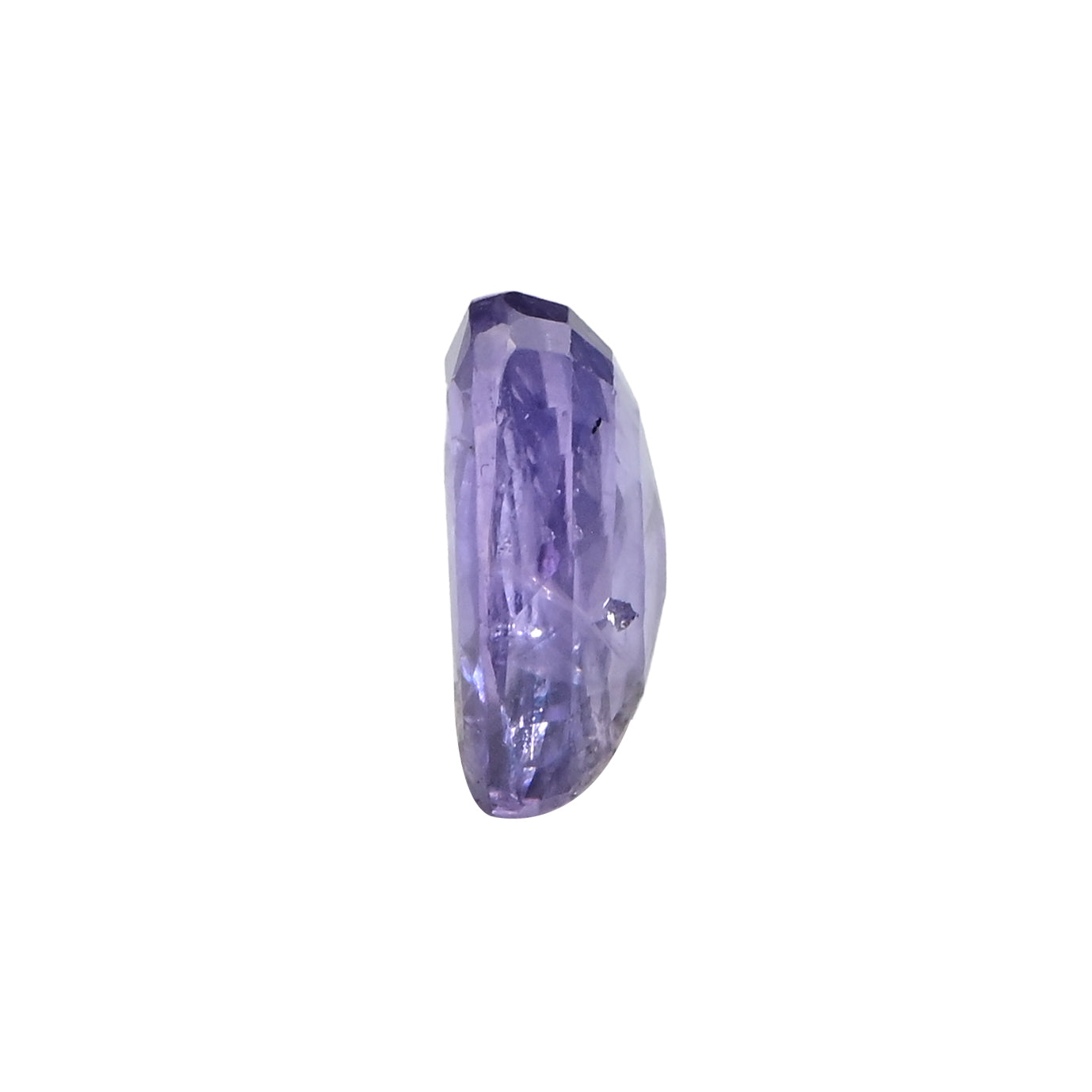 Blue Sapphire Stone (Neelam Stone) - Carat 8.00