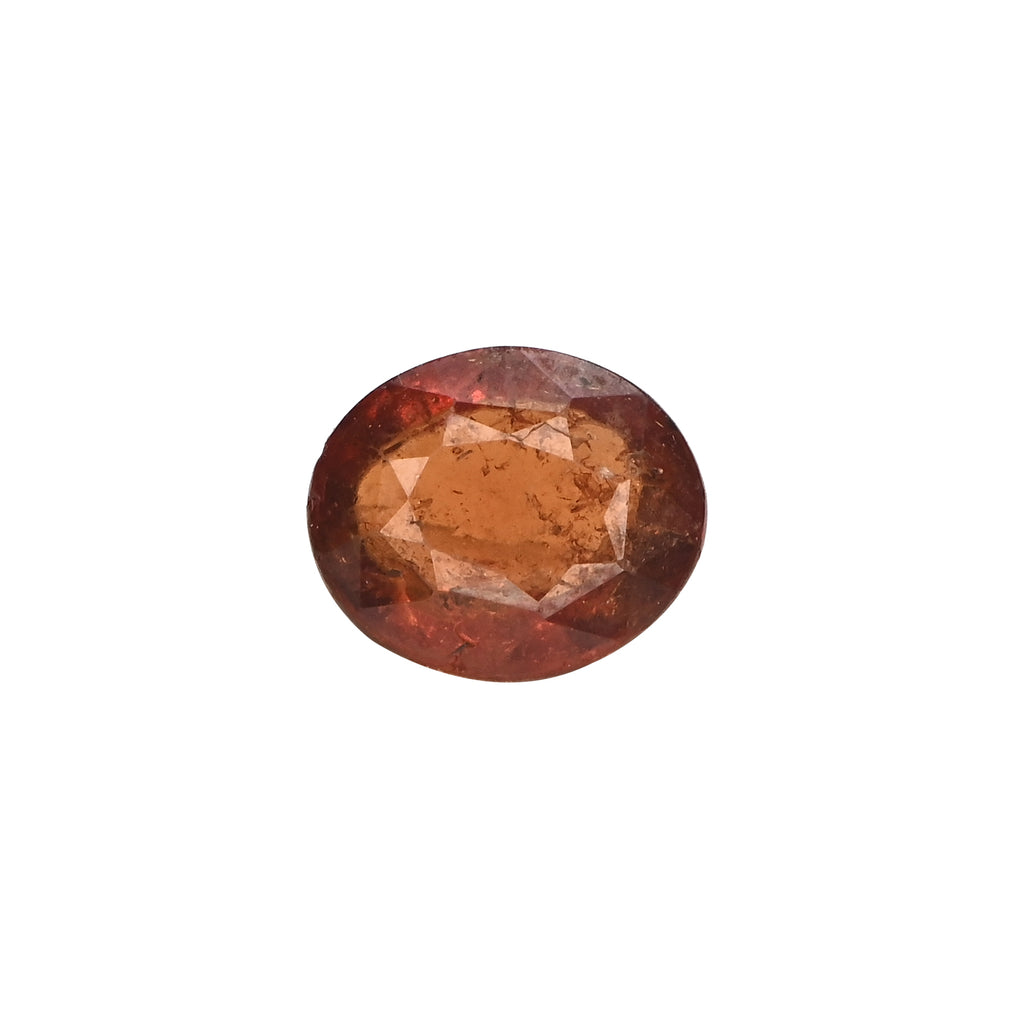 Gomed Stone (Hessonite) - Carat 4.25
