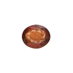 Gomed Stone (Hessonite) - Carat 4.25