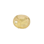 Yellow Sapphire - Pukhraj Stone - Carat 5.43