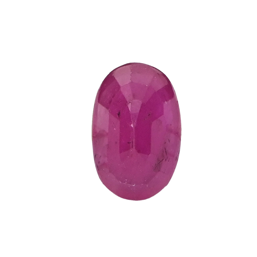 Ruby - Manik Stone - Carat 3.95