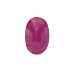 Ruby - Manik Stone - Carat 3.95