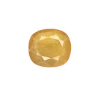 Yellow Sapphire - Pukhraj Stone - Carat 3.48