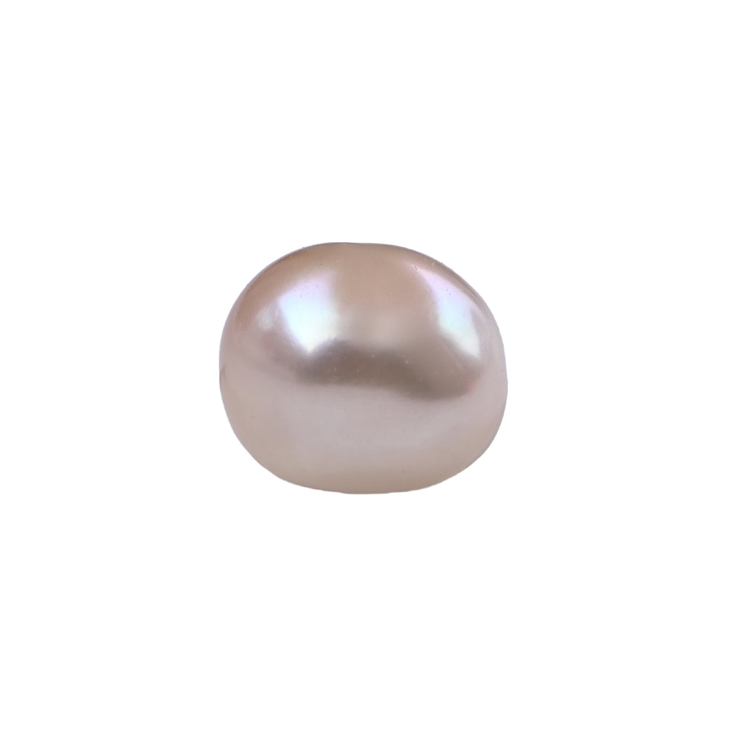 Pink Pearl - Carat 3.93