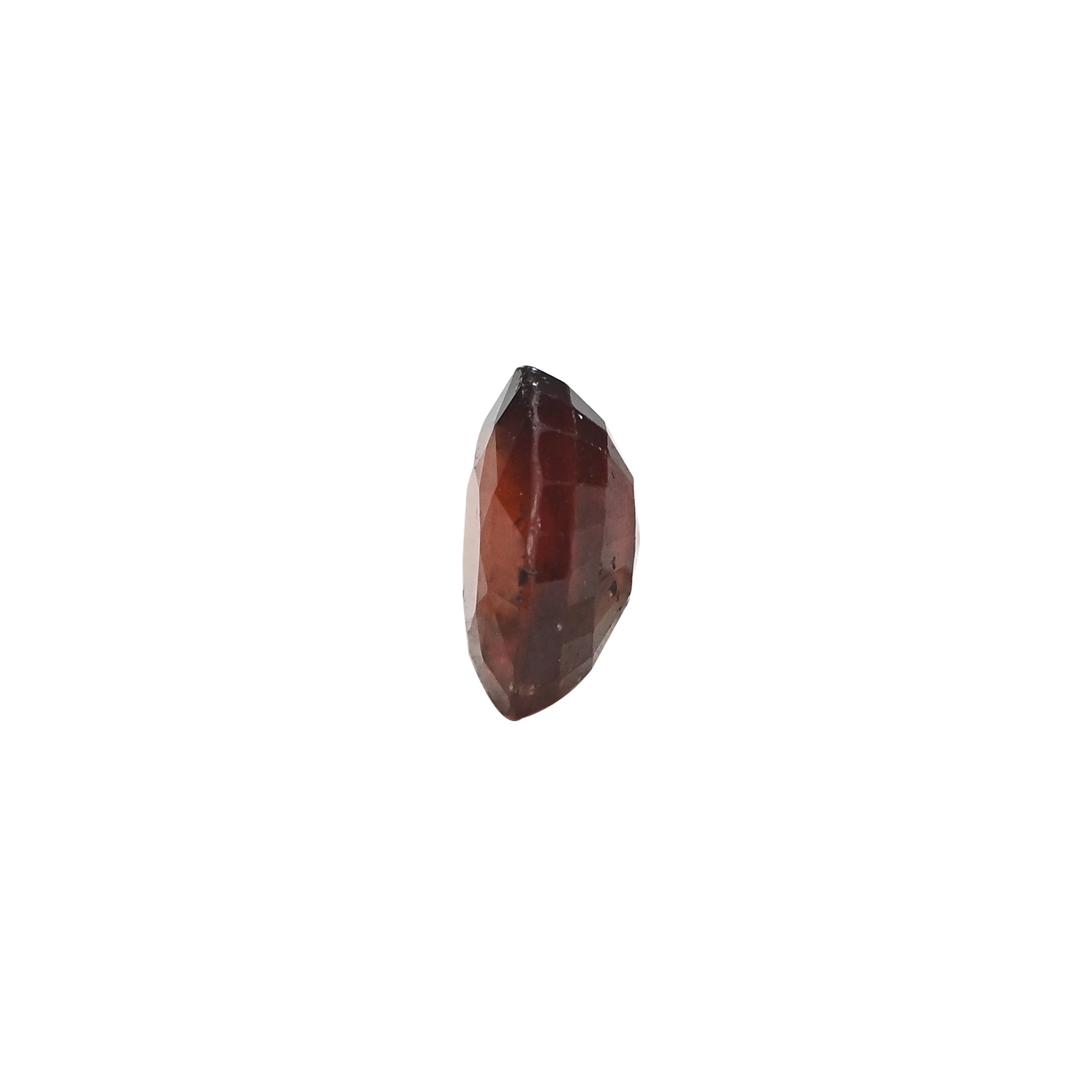 Gomed Stone (Hessonite) - Carat 3.66