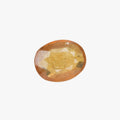 Yellow Sapphire - Pukhraj Stone - Carat 8.44