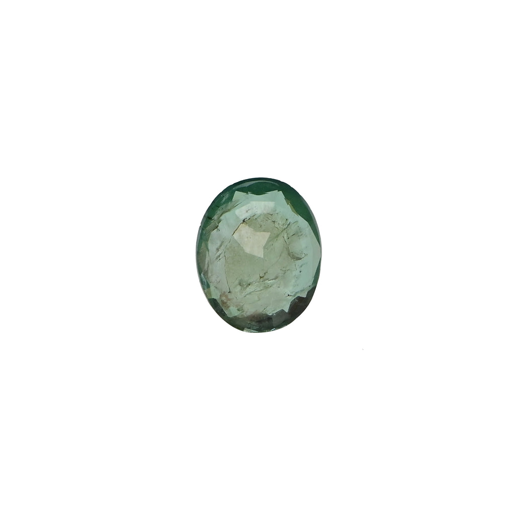 Emerald Stone - Panna stone - Carat 2.32
