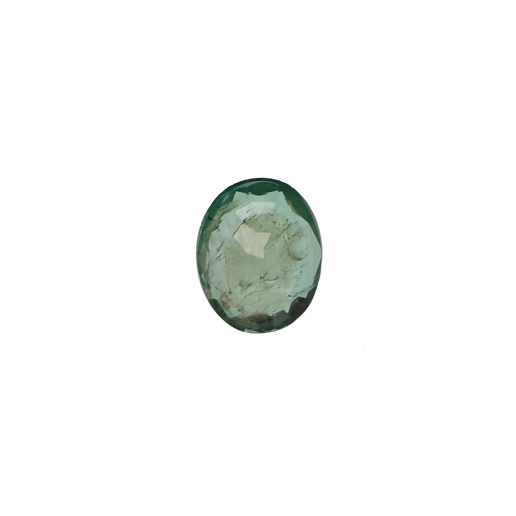 Emerald Stone - Panna stone - Carat 2.32