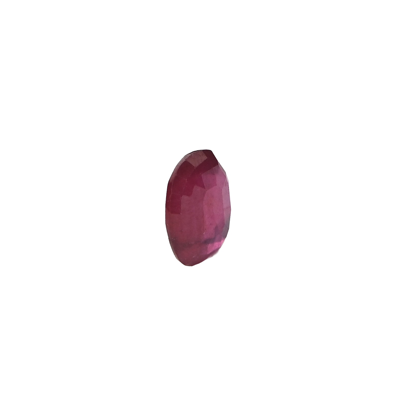 Ruby - Manik Stone - Carat 5.13
