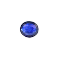 Blue Sapphire Stone (Neelam Stone) - Carat 7.54