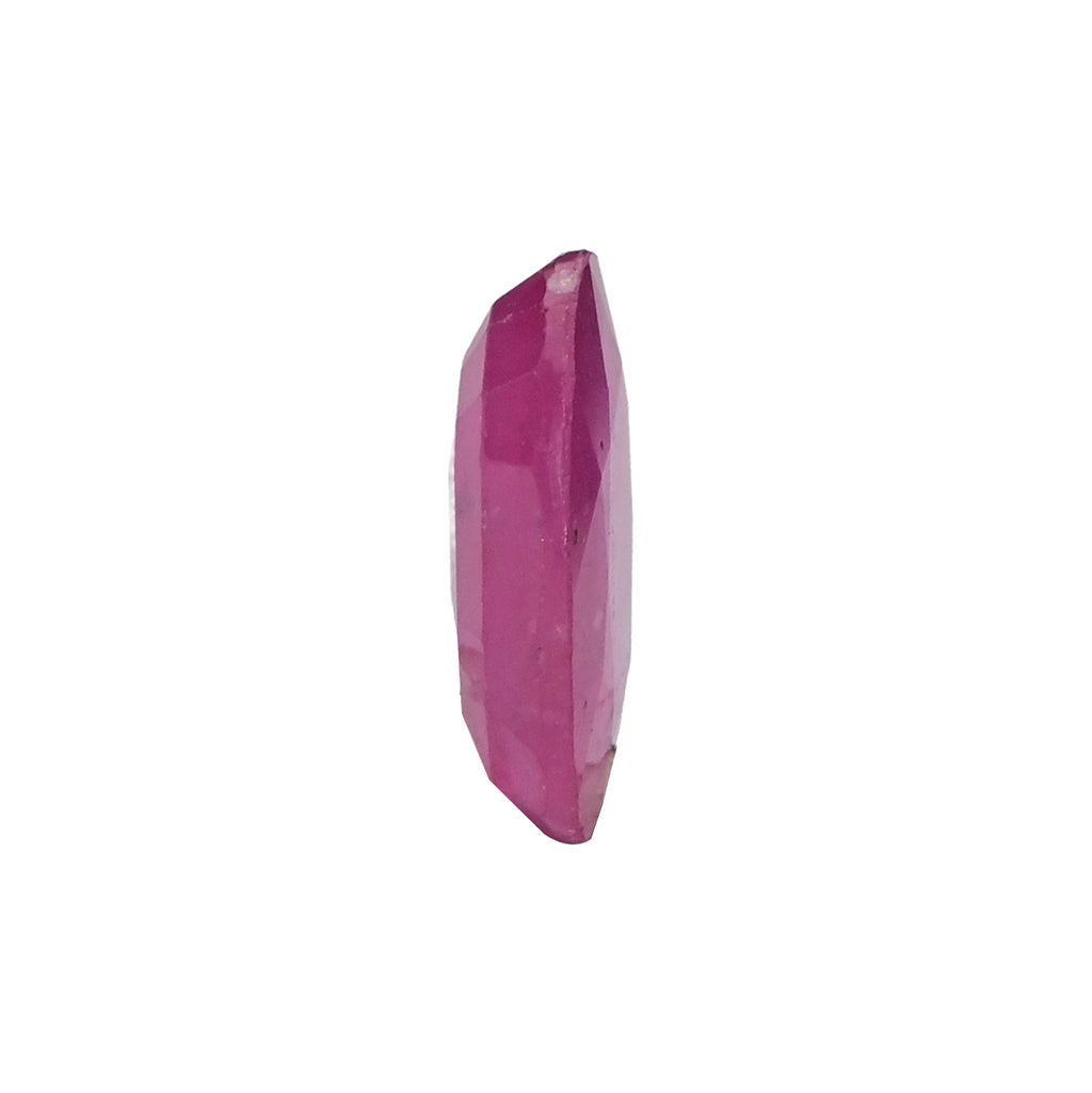 Ruby - Manik Stone - Carat 11.85