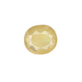 Yellow Sapphire - Pukhraj Stone - Carat 4.25