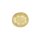 Yellow Sapphire - Pukhraj Stone - Carat 4.25