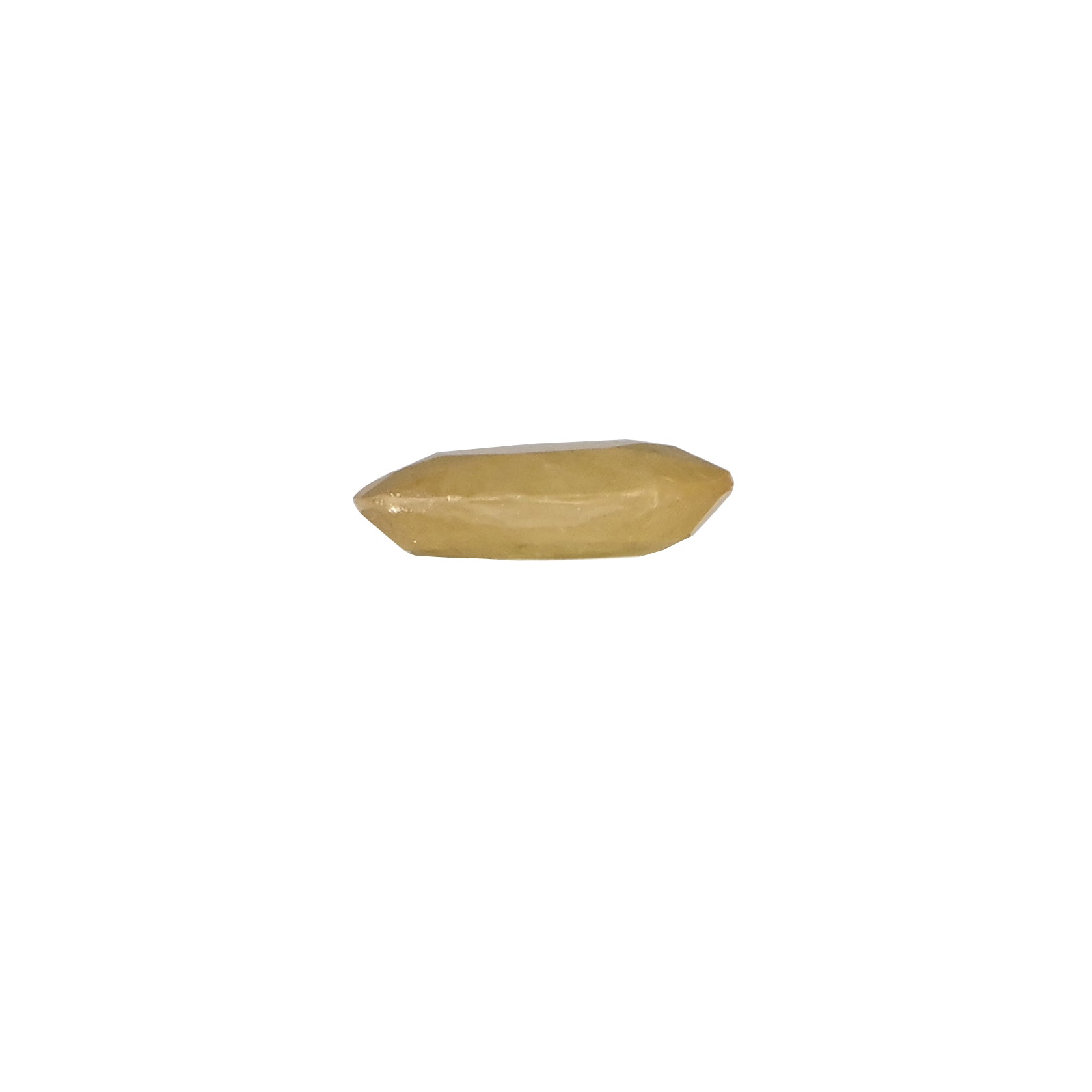 Yellow Sapphire - Pukhraj Stone - Carat 5.03
