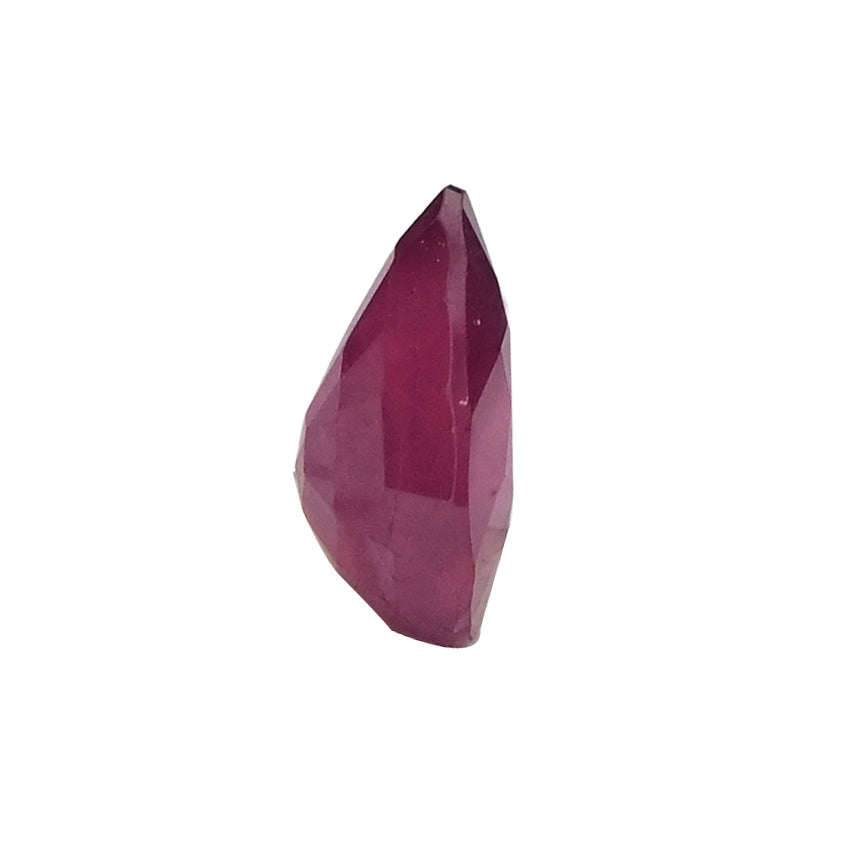 Ruby - Manik Stone - Carat 4.83