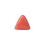 Red Coral - Moonga Gemstone - Carat 2.80