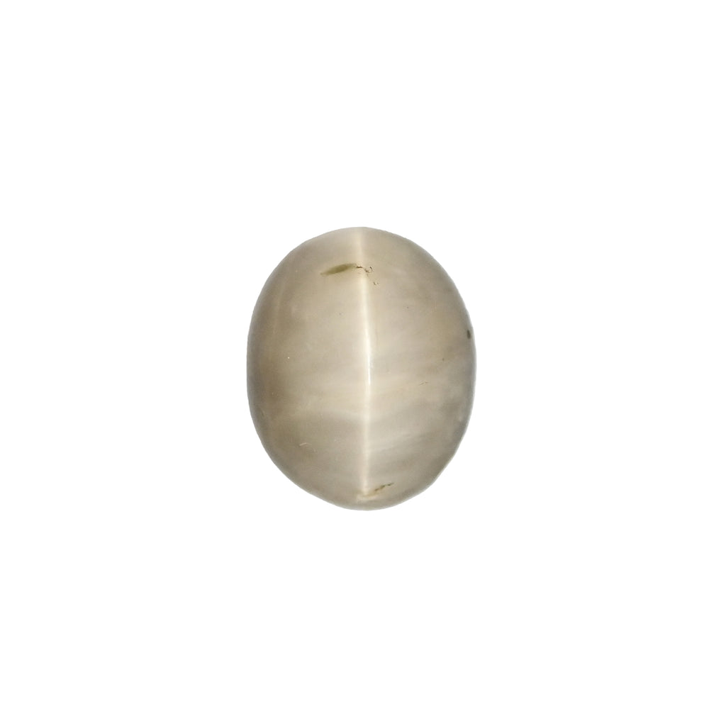 Catseye Stone (Lehsuniya Stone) - Carat 8.38