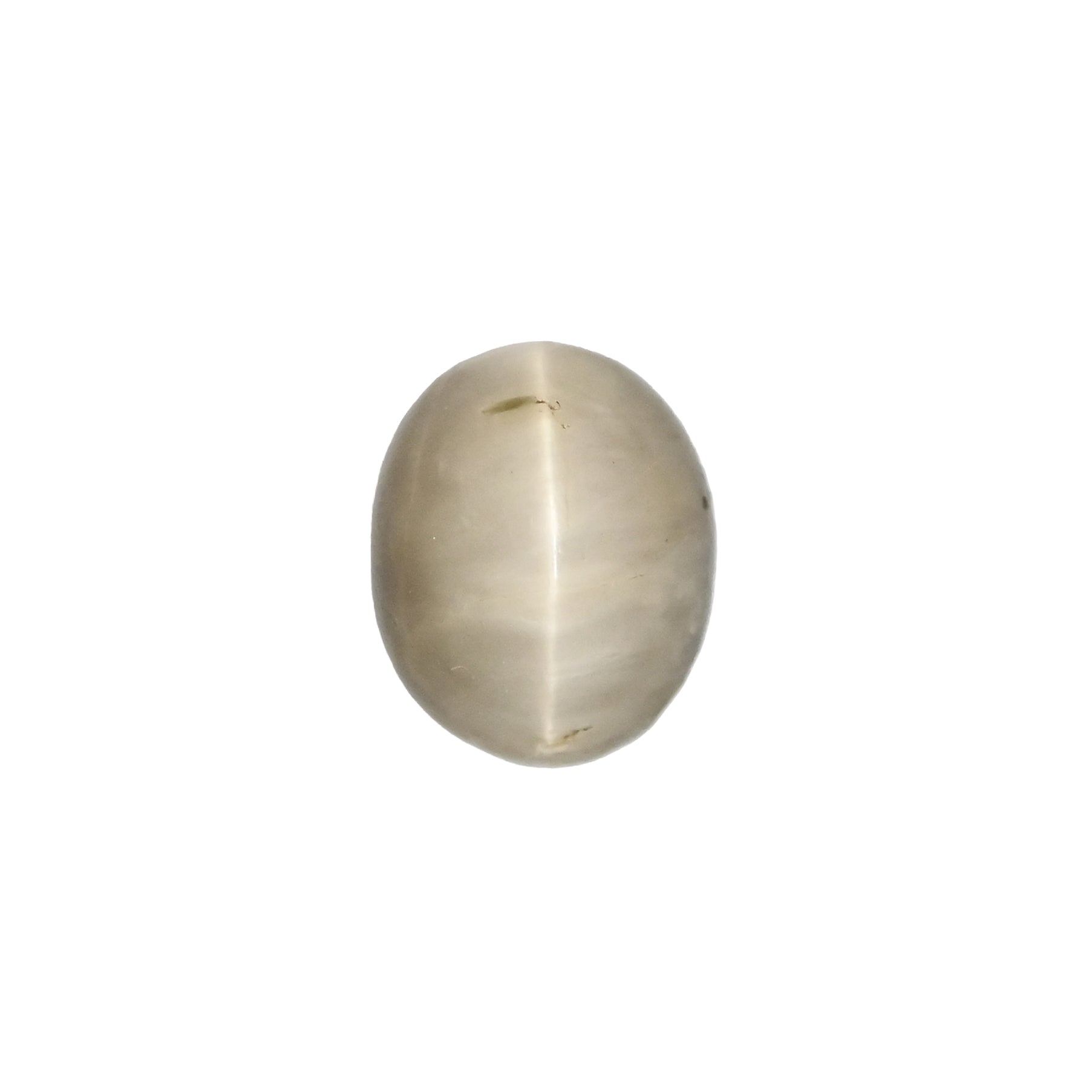 Catseye Stone (Lehsuniya Stone) - Carat 8.38