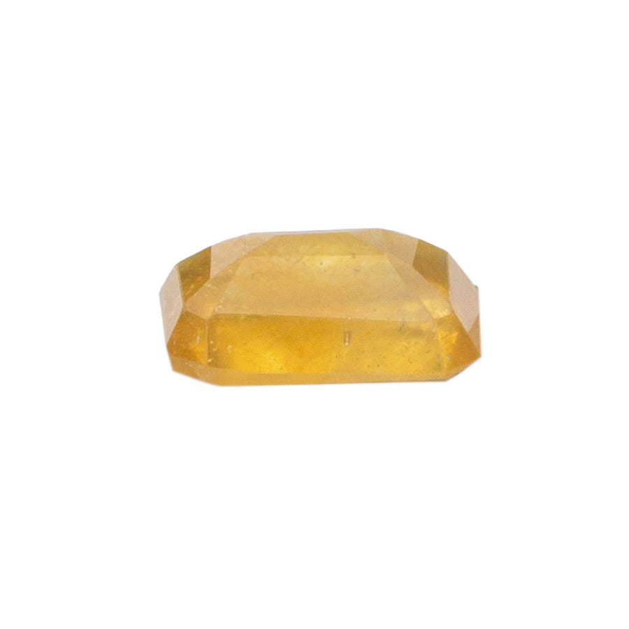 Yellow Sapphire - Pukhraj Stone - Carat 4.53