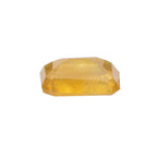Yellow Sapphire - Pukhraj Stone - Carat 4.53