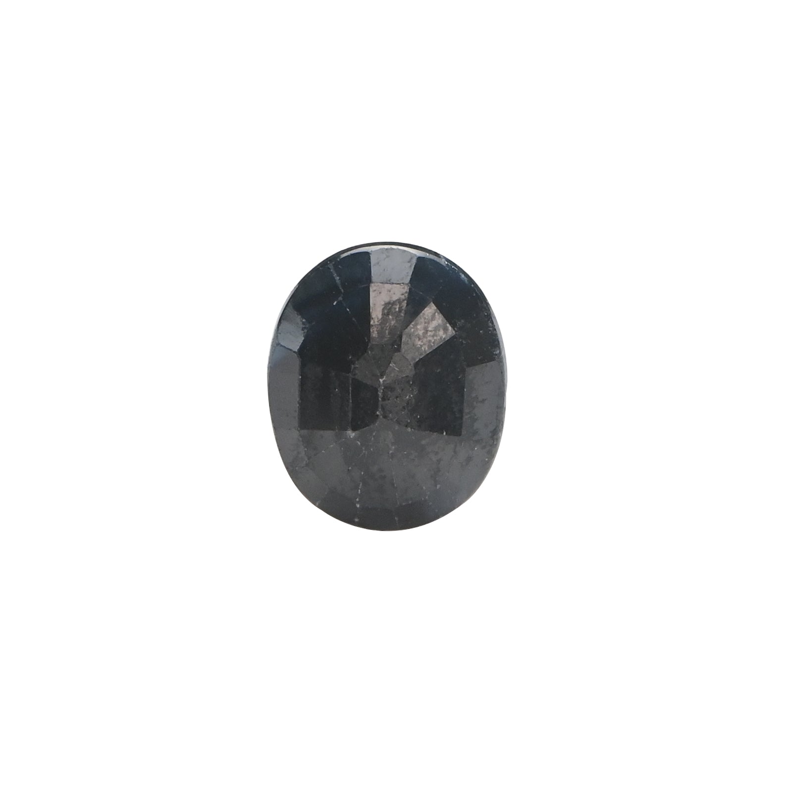 Blue Sapphire Stone (Neelam Stone) - Carat 4.33