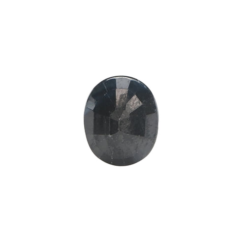 Blue Sapphire Stone (Neelam Stone) - Carat 4.33